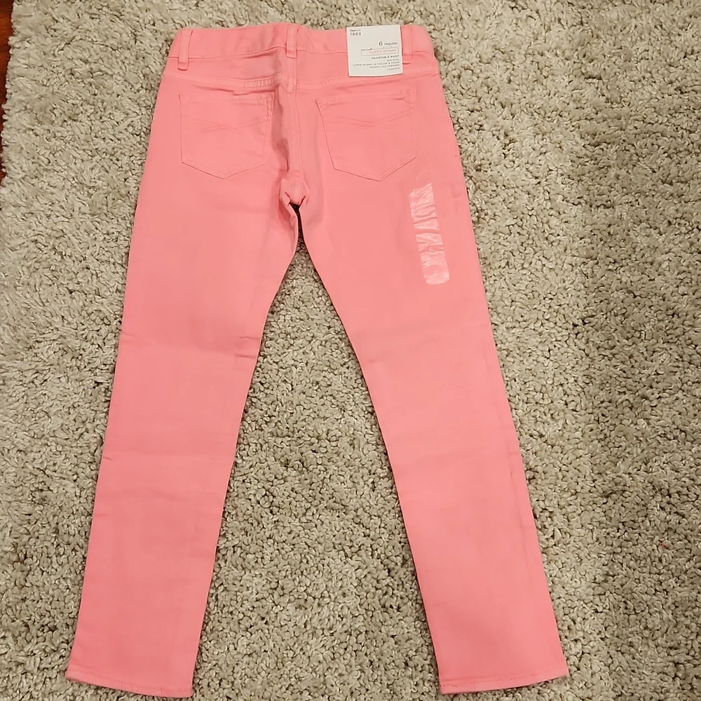 GAP nwt girls